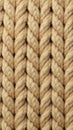 Chunky Knit Wool Texture Background Royalty Free Stock Photo