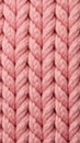 Chunky Knit Wool Texture Background Royalty Free Stock Photo