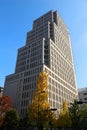 Chuo Odori FN Building in Osaka