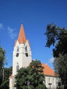 Church