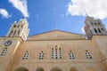 The Church of Agia Triada,