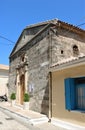 Church of Agios Nicolaos, Lefkada, Greece