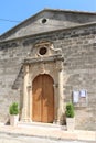 Church of Agios Nicolaos, Lefkada, Greece