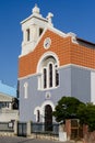 Church in Aguda