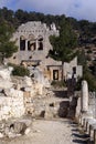 Church in Alahan