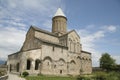 Church of Alaverdi Royalty Free Stock Photo