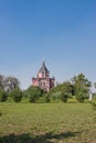 Church Alexander Nevsky