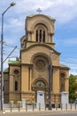 Church Alexander Nevsky