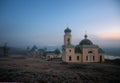 Church of Alexander Nevsky, Hawtin, Ukraine