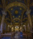 The Church of All Nations, Jerusalem, Israel Royalty Free Stock Photo
