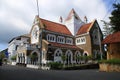 Church of All Saints, Gale, Sri Lanka