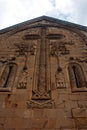 church in Ananuri fortress