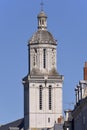 Church of Angers in France