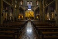 The Church of the Annunciation, Nazareth