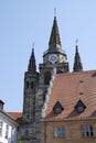 Church in Ansbach