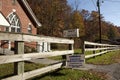 Church in Appalachia