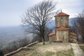 Church of the Archangel in Nekresi monastery, Georgia