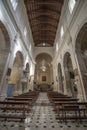 Church Arciconfraternita Maria Ss. Addolorata in Lecce, Italy