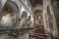 Church Arciconfraternita Maria Ss. Addolorata in Lecce, Italy