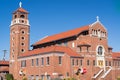 Church in Arvada, Colorado