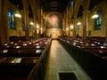 Church of the Ascension, Episcopal NYC -2
