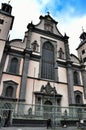 Church of the Assumption of the Blessed Virgin Mary in Cologne