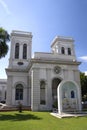 Church of The Assumption, George Town