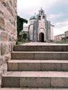 Tvrdos Monastery near Trebinje, Bosnia and Herzegovina