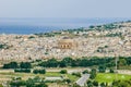 Church Rotunda of Mosta, Malta Royalty Free Stock Photo