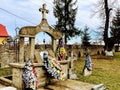 Church of the Assumption of Virgin Mary in Baia, Suceava