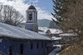 Church of Assumption of Virgin Mary in historical town of Koprivshtitsa, Sofia Region