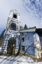 Church of Assumption of Virgin Mary in historical town of Koprivshtitsa, Sofia Region