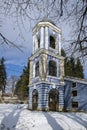 Church of Assumption of Virgin Mary in historical town of Koprivshtitsa, Sofia Region