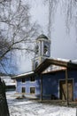 Church of Assumption of Virgin Mary in historical town of Koprivshtitsa, Sofia Region