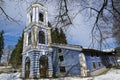 Church of Assumption of Virgin Mary in historical town of Koprivshtitsa, Sofia Region