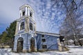 Church of Assumption of Virgin Mary in historical town of Koprivshtitsa, Sofia Region