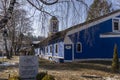 Church Assumption of Virgin Mary inKoprivshtitsa, Bulgaria