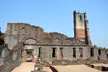 Church of Augustinian Ruins