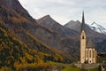 Church in Austria