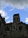 The Church at Auvers