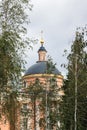 Church of Barbara the Great Martyr on Varvarka