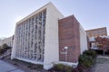 A Mid Century Modern Church in Bartlesville Oklahoma