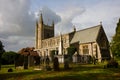 Church in Beaconsfield in Buckinghamshire, England