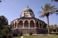 The Church Of The Beatitudes