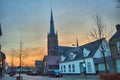 Church in Beek en Donk , the Netherlands