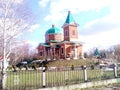 church, belarus, temple, faith sone