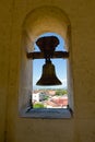 Church Bell Royalty Free Stock Photo