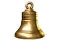 Church Bell Royalty Free Stock Photo