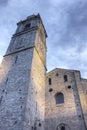 Church of Bellagio, Italy