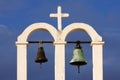 Church Bells Royalty Free Stock Photo